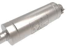 Load image into Gallery viewer, aFe Vulcan Series 2-1/2 Inch Stainless Steel Cat-Back Exhaust System for Mercedes-Benz G500 (2002-2008)