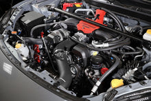 Load image into Gallery viewer, Perrin Performance Inlet Hose for Subaru BRZ 2022-2025 and Toyota GR86 - Black