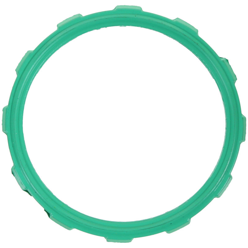 Fel-Pro Ford Escape 35971 Engine Coolant Thermostat Gasket – Reliable Seal for 2010-2011 Ford, Mercury, and Mazda Models