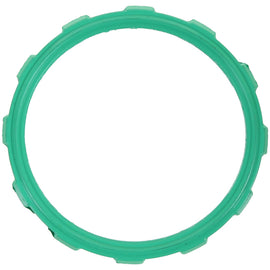 Fel-Pro Ford Escape 35971 Engine Coolant Thermostat Gasket – Reliable Seal for 2010-2011 Ford, Mercury, and Mazda Models