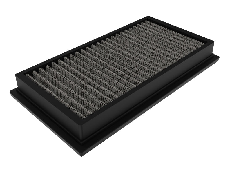 aFe Magnum FLOW Pro Dry S Air Filter for Toyota 86 and Subaru BRZ 2017-2018, Part Number AFE31-10324