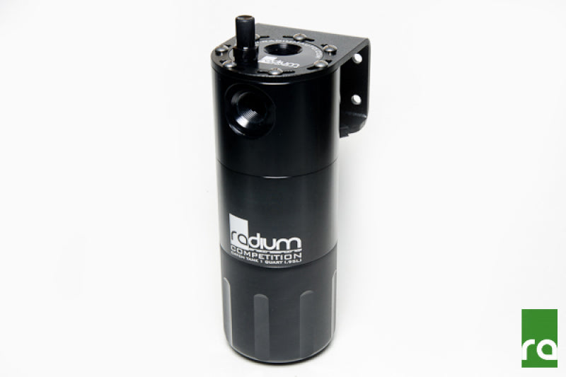 Radium Engineering Competition Catch Can Extension Upgrade - Part Number Rad20-0149