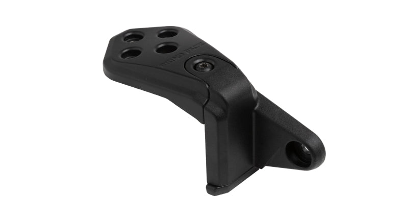 Rhino-Rack Pioneer STOW iT Light Bar Adapter (2 Pack) – Versatile Mounting Solution for Light Bars on Pioneer Platform and Rhino-Rack Crossbars