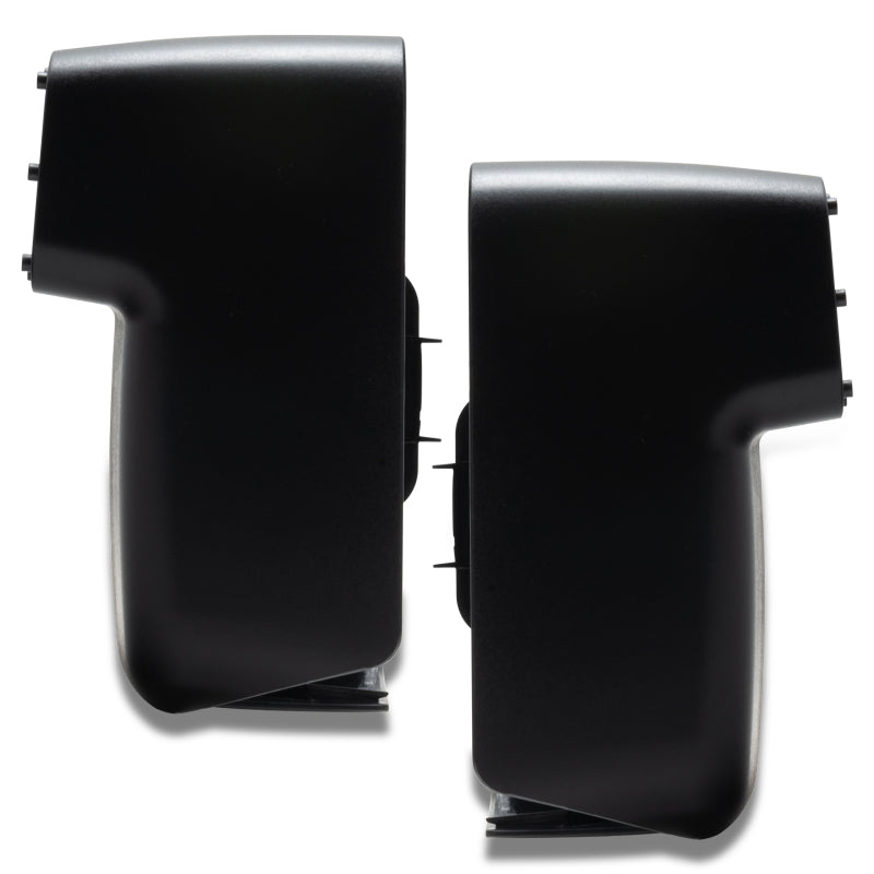 Oracle Lighting LED Off-Road Side Mirrors for Jeep Wrangler JL / Gladiator JT - Part #ORL5855-001
