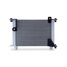 Load image into Gallery viewer, Mishimoto Thermostatic Oil Cooler Kit for 2004-2006 Pontiac GTO 5.7L and 6.0L, Silver - MMOC-GTO-04T