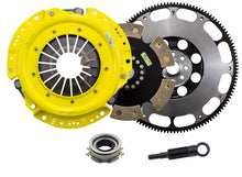 Load image into Gallery viewer, ACT Heavy Duty HD/Race Rigid 6 Pad Clutch Kit for 2013-2015 Scion FR-S and Subaru BRZ