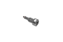 Load image into Gallery viewer, Radium Engineering 5/16 Inch SAE Female Deep to 5/16 Inch Barb Adapter - Part Number RAD14-1653