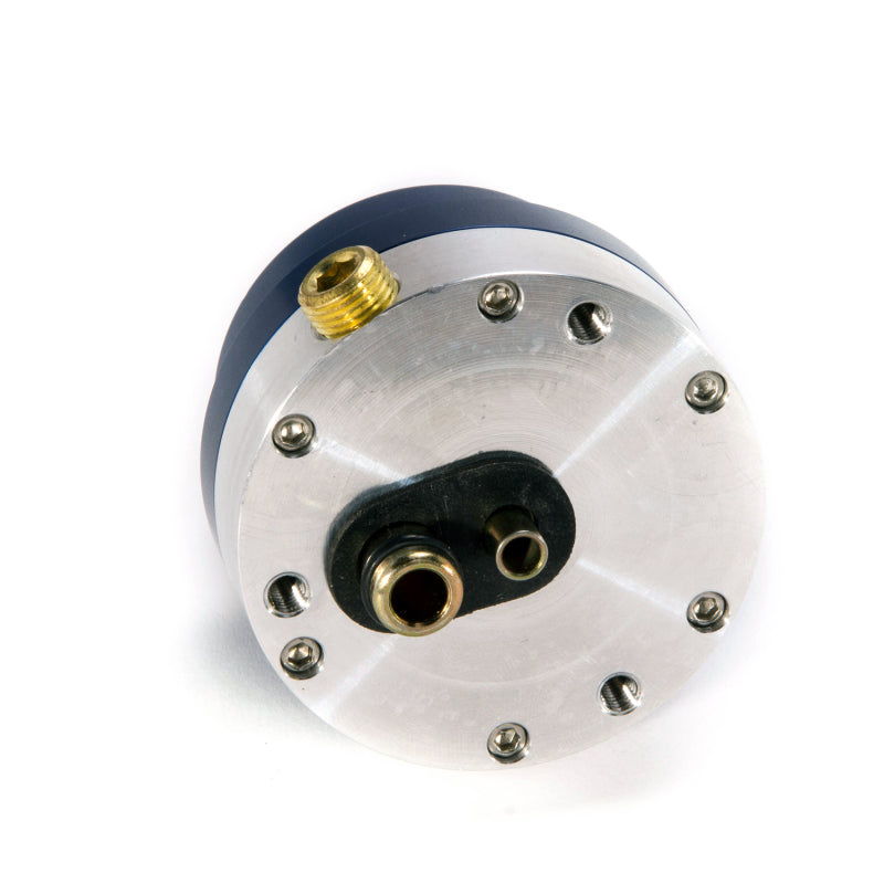 BBK Performance 86-93 Ford Mustang 5.0 Adjustable Fuel Pressure Regulator Part #bbk1706