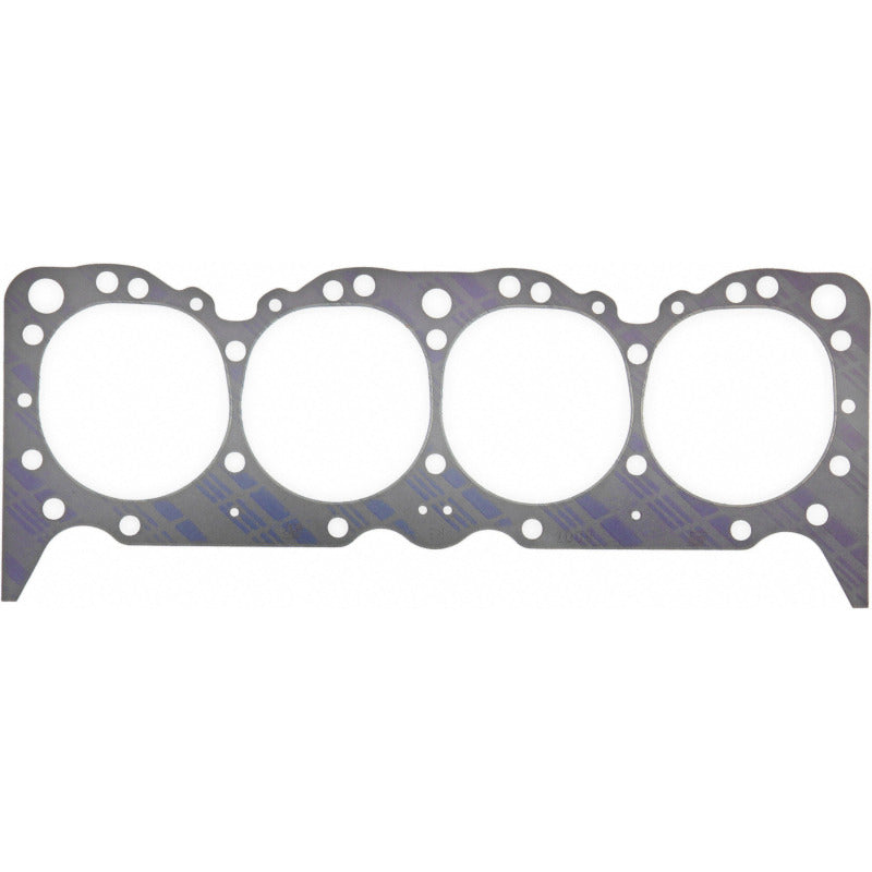 Fel-Pro 8007 PT PermaTorque Engine Cylinder Head Gasket for Chevrolet 1958-1960 Models