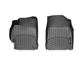 WeatherTech DigitalFit Front FloorLiner for Toyota Camry (2012-2014) * Black
