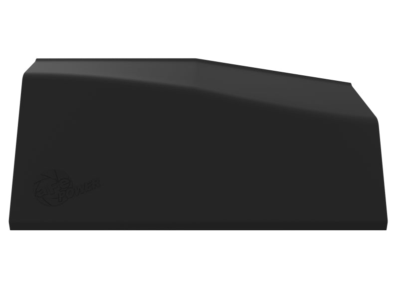 aFe Magnum FORCE Stage-2 Cold Air Intake Cover for 2019-2021 Ram 1500 * Part Number 54-13020C
