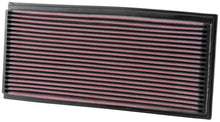 Load image into Gallery viewer, K&amp;N Replacement High-Flow Air Filter for Mercedes-Benz 600 Series V-12 * Part Number KN-33-2678