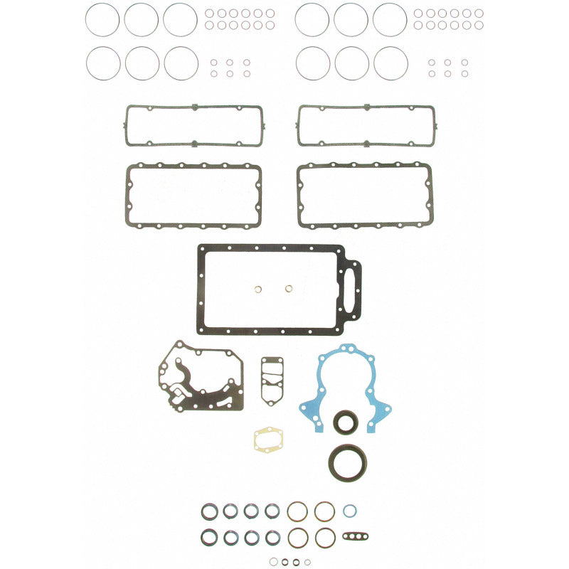 Fel-Pro FS 8177 S Engine Gasket Set for Chevrolet Corvair