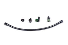 Load image into Gallery viewer, Radium Engineering 06-09 Honda S2000 Fuel Rail Plumbing Kit - Part No. rad20-0391-PK