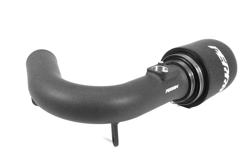 Perrin Performance Cold Air Intake for 2022-2025 Subaru WRX - Black, Part Number PSP-INT-327BK