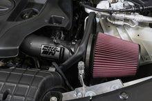 Load image into Gallery viewer, K&amp;N Engineering 77-1587KC Performance Cold Air Intake System for Jeep Grand Cherokee L 3.6L V6
