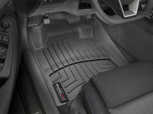 Load image into Gallery viewer, WeatherTech DigitalFit Front FloorLiner for 2016-2017 Nissan Maxima * Black