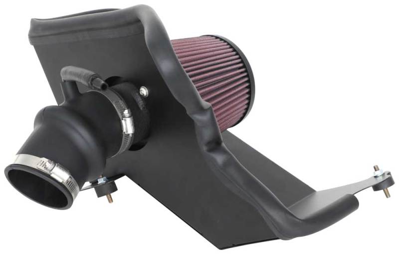 K&N Engineering Typhoon Performance Air Intake System for Hyundai Elantra (2021-2024) * Part No. knn69-5327TC