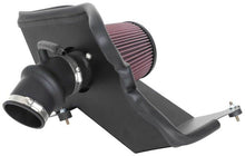 Load image into Gallery viewer, K&amp;N Engineering Typhoon Performance Air Intake System for Hyundai Elantra (2021-2024) * Part No. knn69-5327TC