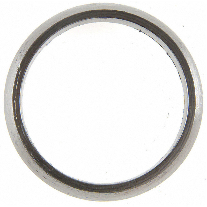 Fel-Pro Part No. fel61367 Nissan Sentra Exhaust Pipe Flange Gasket - Reliable Seal for 2009-2010 Nissan Versa and Sentra