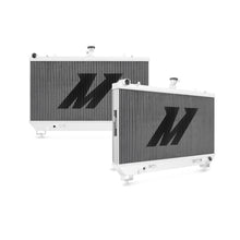 Load image into Gallery viewer, Mishimoto 2010-2011 Chevrolet Camaro SS V8 Aluminum Radiator - Enhanced Cooling Performance
