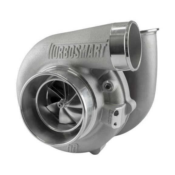 Turbosmart TS-2 7170B V-Band Water Cooled Turbocharger with External Wastegate