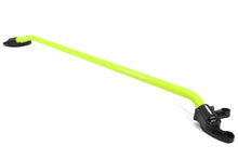 Load image into Gallery viewer, Perrin Performance Subaru WRX Front Strut Brace 22-25 Neon Yellow Part PSP-SUS-061NY
