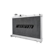 Load image into Gallery viewer, Mishimoto Aluminum Radiator for 2008-2014 Subaru WRX &amp; 2008-2021 STI - Enhanced Cooling Performance and Durability