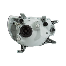 Load image into Gallery viewer, ANZO 2012-2015 Toyota Tacoma Crystal Headlights with Clear Lenses and Black Housing