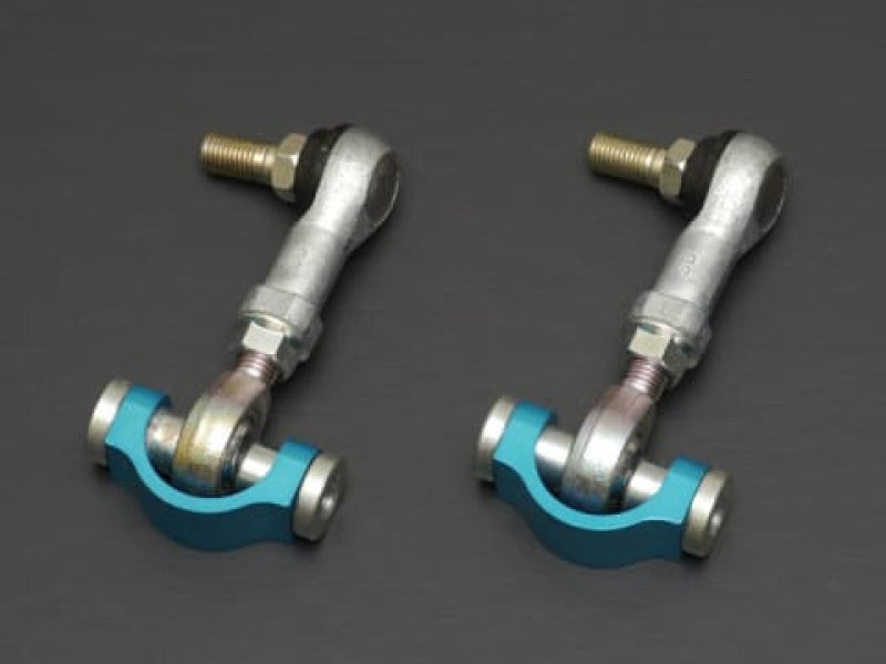Cusco Rear Pillow Ball Sway Bar End Link Set for 2008+ Subaru Impreza WRX/STI (Part #CUS965 317 A)