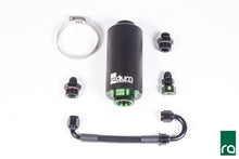 Load image into Gallery viewer, Radium Engineering Fuel Filter Kit for Porsche 911 (2001-2004) – Microglass 12 Micron