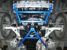 Load image into Gallery viewer, Cusco Front Power Brace for Lexus RC200t, RC300 and RC350 (2017+ Models) - Part Number cus988 492 F