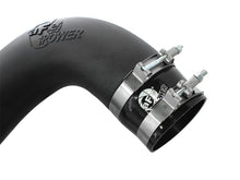 Load image into Gallery viewer, aFe Momentum HD Pro DRY S Stage-2 Si Cold Air Intake System for 2004-2006 GM Duramax Diesel Trucks V8-6.6L LLY