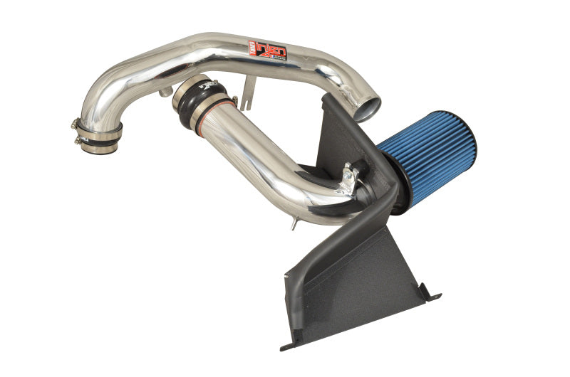 Injen SP3077P Short Ram Cold Air Intake System for 2014-2018 Volkswagen Passat and Jetta GLI