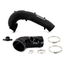 Load image into Gallery viewer, Mishimoto 2017-2021 Honda Civic Type R Turbo Inlet Pipe Upgrade Kit - Black