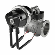 Load image into Gallery viewer, Turbosmart PSG40CG 7 PSI Compressed Gas Solenoid with StraightGate40 in Black