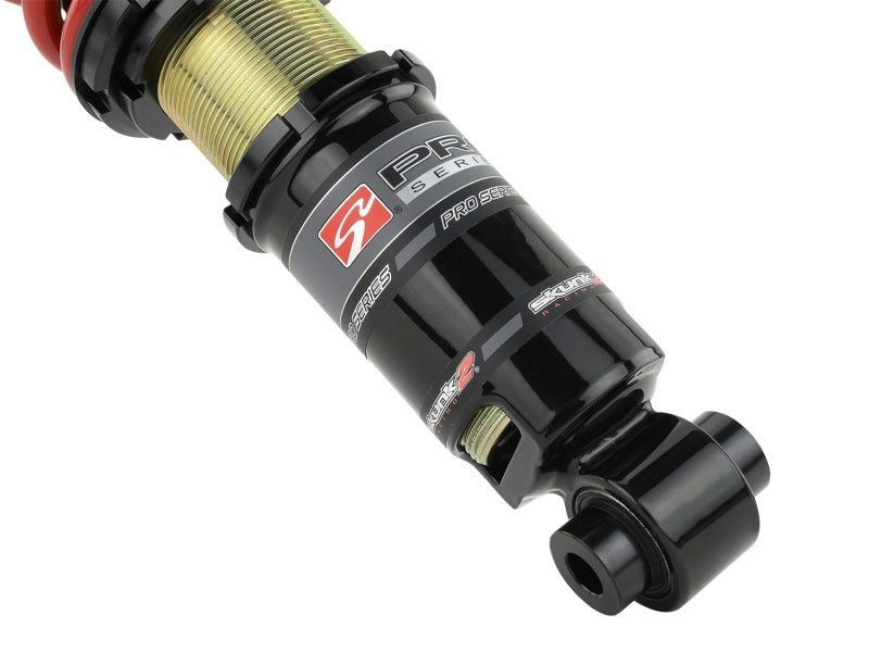 Skunk2 Racing Pro-ST Coilovers for Subaru BRZ and Scion FR-S – Adjustable Performance Suspension