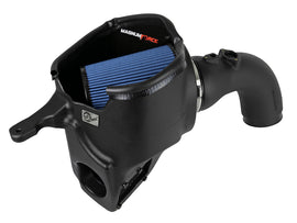 aFe MagnumFORCE Stage-2 Cold Air Intake System with Pro 5R Filter for Dodge Ram 2500 13-18 6.7L Diesel
