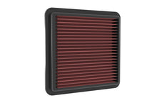 Load image into Gallery viewer, K&amp;N Engineering 33-5120 High-Flow Reusable Air Filter for 2022-2023 Honda Civic and Acura Integra