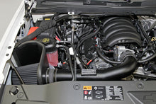 Load image into Gallery viewer, K&amp;N 71 Series Performance Intake Kit for Chevrolet and GMC 2014-2015 Silverado, Sierra, Suburban, Yukon