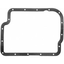 Load image into Gallery viewer, Fel-Pro TOS 18555 Transmission Oil Pan Gasket for Lincoln Continental (1961-1965)