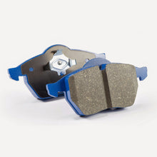 Load image into Gallery viewer, EBC Brakes Bluestuff NDX Full Race Brake Pads for AP Racing Calipers