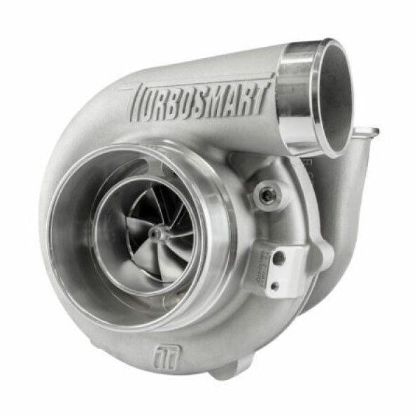 Turbosmart TS-2 Water Cooled V-Band Turbocharger with 0.82 A/R and External Wastegate - Part Number: turTS-2-5862B-VB082E