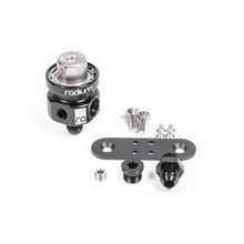Load image into Gallery viewer, Radium Engineering Fuel Pressure Regulator with 3 Bar Bosch Regulator - Part Number RAD20-0010-00