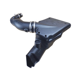 Injen Evolution Cold Air Intake System for 2015-2019 Ford Mustang EcoBoost 2.3L - Part Number EVO9203