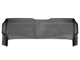 WeatherTech DigitalFit Rear FloorLiner for Ford F-250/F-350 Super Duty 2011-2013, Black