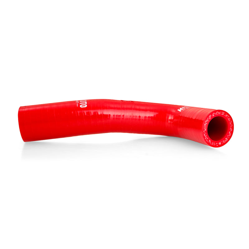 Mishimoto Silicone Intercooler Coolant Hose Kit for Infiniti Q50 and Q60 2016-2024 - Red
