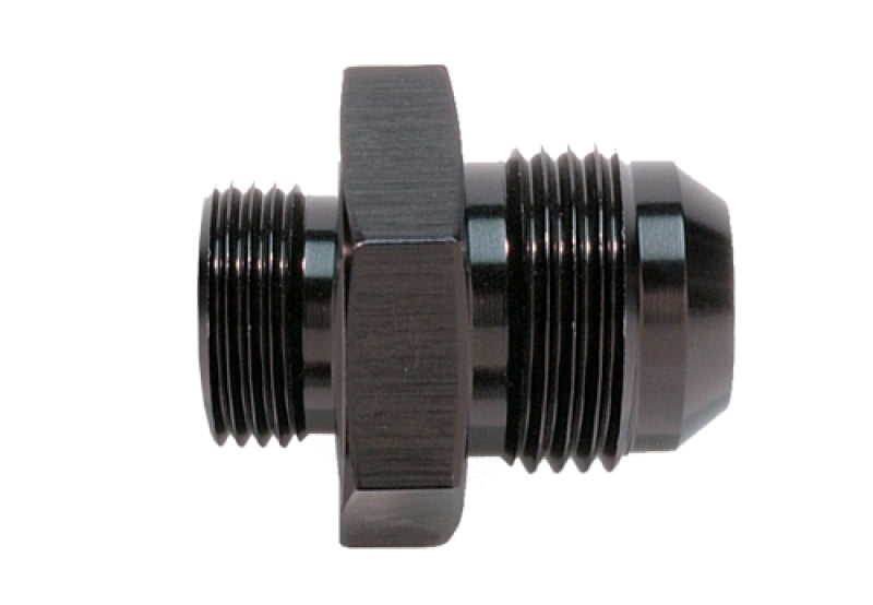 Aeromotive AN-10 to AN-12 Flare Union Adapter - High Performance Fuel System Component