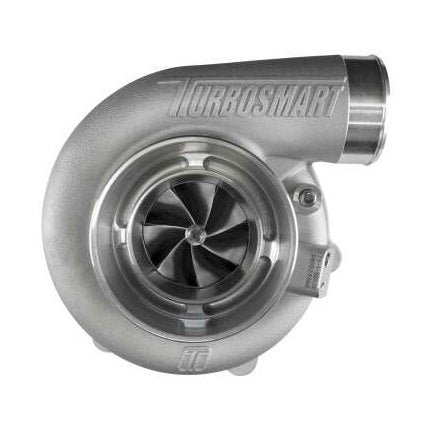 Turbosmart TS-1 T4 0.82AR Externally Wastegated Turbocharger - Part Number turTS-1-5862B-T4082E