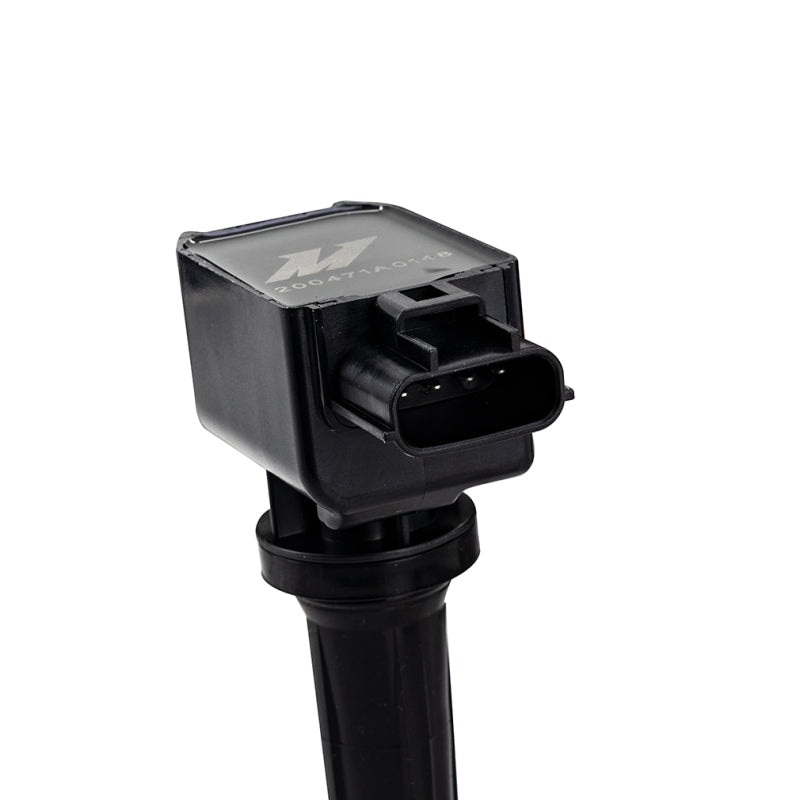 Mishimoto Mazda 3 I4 Ignition Coil Set - Part Number misMMIG-MAZ-1204